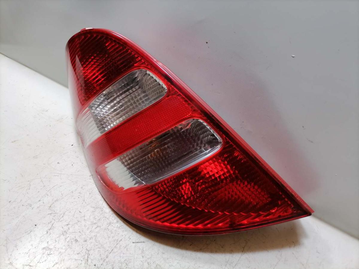 Mercedes A Klasse W169 original R&uuml;cklicht R&uuml;ckleuchte Schlussleuchte links Bj.2004